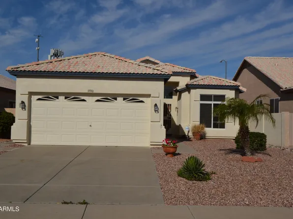 19910 W 110th Ln, Sun City, AZ 85373