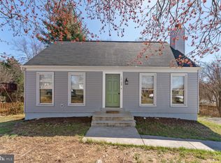 14109 Lindendale Rd, Woodbridge, VA 22193