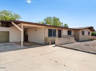 1109 N March St, Mesa, AZ 85203