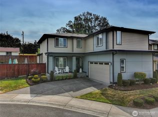 24220 93rd Ct S, Kent, WA 98030