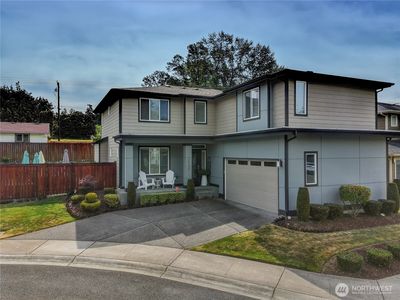 24220 93rd Court S, Kent, WA, 98030