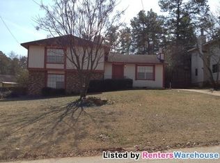 2875 Chelsey Trl, Jonesboro, GA 30236