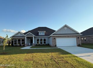 17083 River Hills Dr, Gulfport, MS 39503