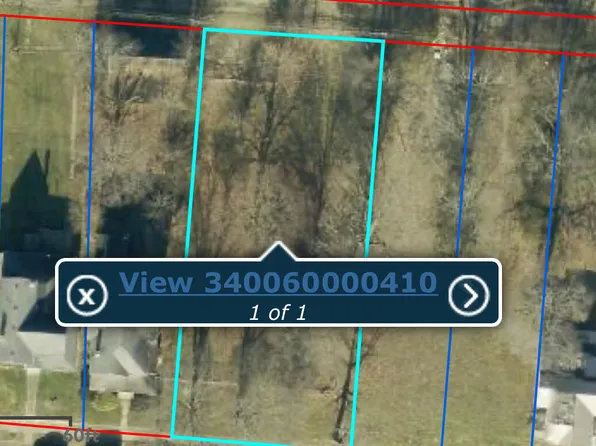 1120 W High St, Springfield, OH 45506