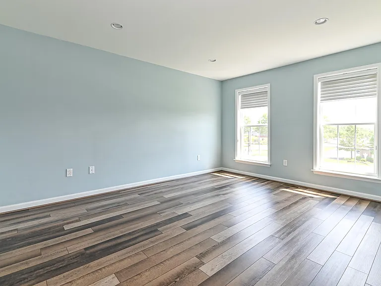 Owner Bedroom
