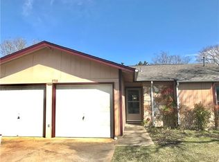 3708 Tamil St, Austin, TX 78749