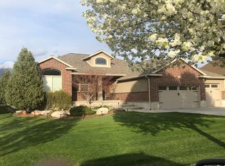 1273 Santa Anita Dr, Kaysville, UT 84037