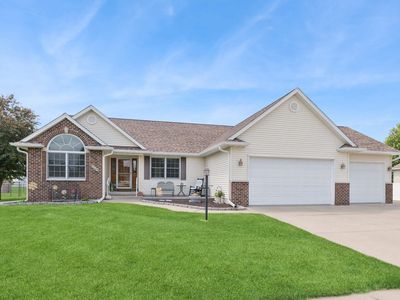 669 N 6th Street Cir, Princeton, IA, 52768