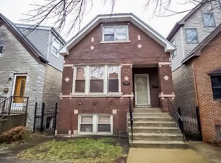 2328 W Medill Ave, Chicago, IL 60647