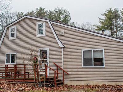156 Ridge Rd, Newcastle, ME, 04553
