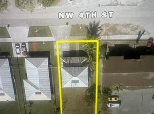 170 NW 4th St, Homestead, FL 33030