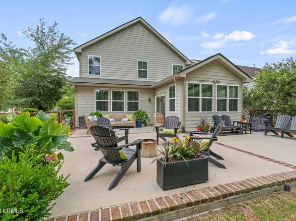 202 Mulberry Grove Ln, Bluffton, SC 29910