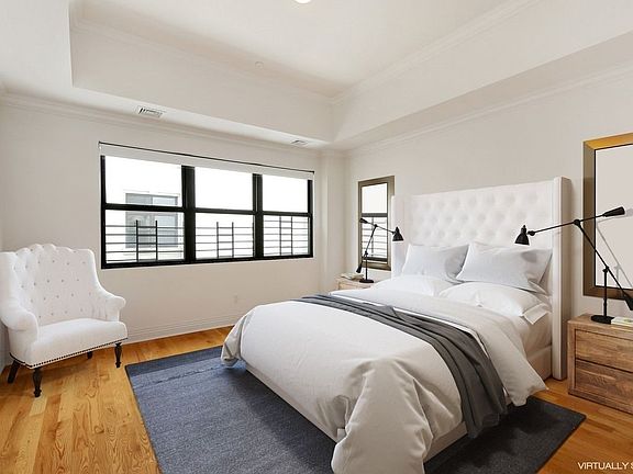 4th image of 25 Murray St Penthouse 10E