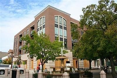 1st image of 2326 W Giddings St APT 202
