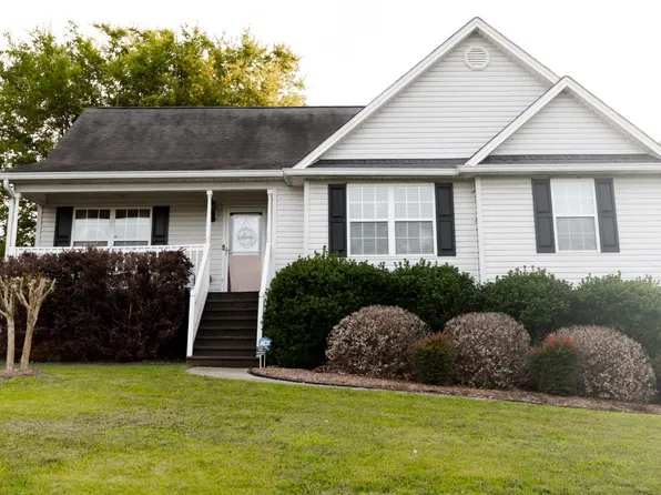 135 Heather Oaks Trl SE, Cleveland, TN 37323