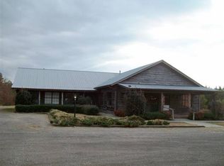 1100 Steele Station Rd, Steele, AL 35987