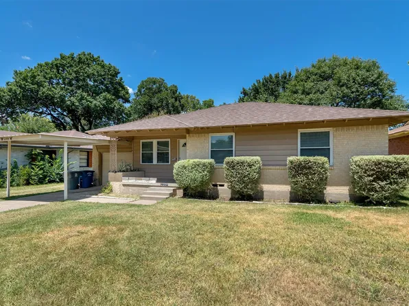 2209 Costa Mesa Dr, Dallas, TX 75228
