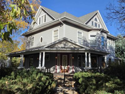 801 E 1st St, Mccook, NE, 69001