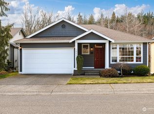 1993 N Mahonia Pl, Bellingham, WA