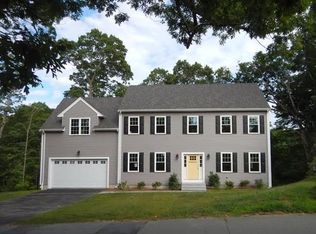 2 Old Randolph St, Canton, MA 02021