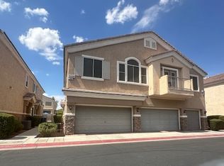 6568 Strolling Plains Ln UNIT 103, Henderson, NV 89011