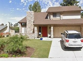 27941 Cascabel, Mission Viejo, CA 92692