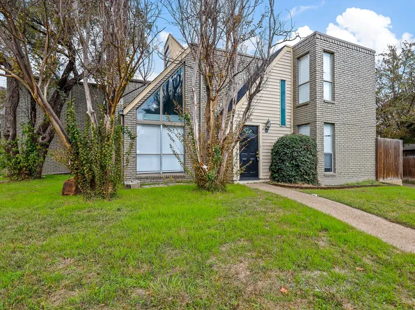 2160 Fleur De Lis Ct, Arlington, TX 76012