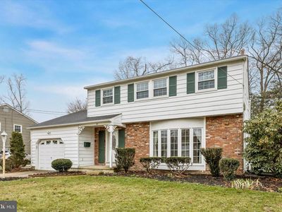 34 White Birch Rd, Turnersville, NJ, 08012