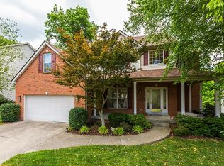 664 Rolling Creek Ln, Lexington, KY 40515