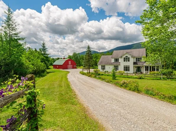 170 Owls Head Hill Lane South, Dorset, VT 05251