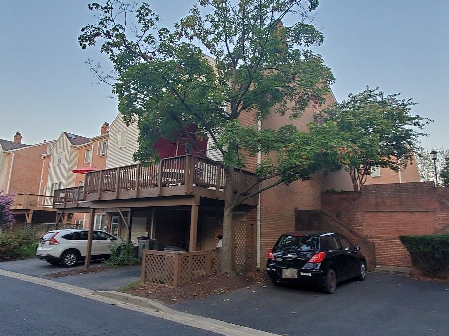 16 Rockcrest Cir, Rockville, MD 20851 Zillow