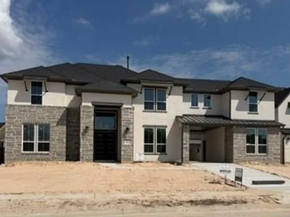 4583 Sterling Springs Dr, Spring, TX 77386
