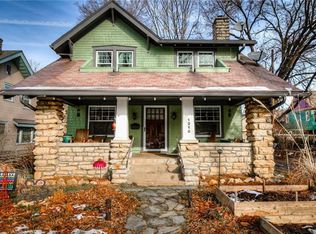 1216 W 38th St, Kansas City, MO 64111