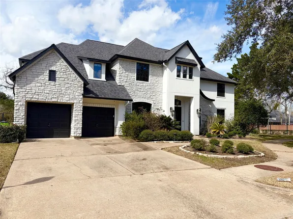 49 Sullivans Lndg, Missouri City, TX 77459
