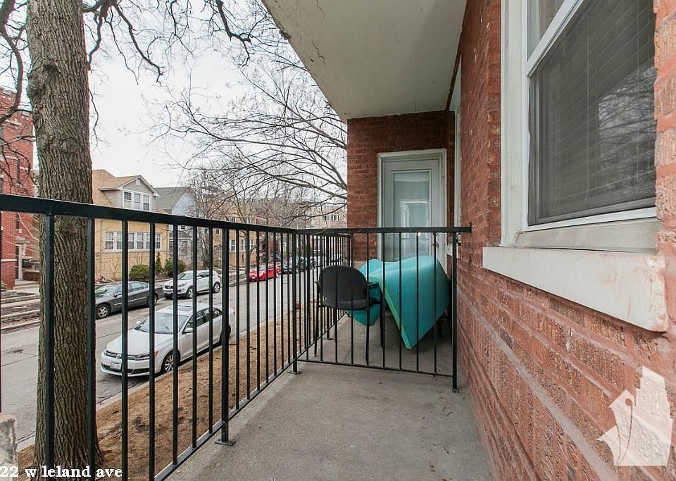 1st image of 2522 W Leland Ave #621