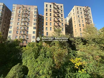 Rented by Sovereign Associates