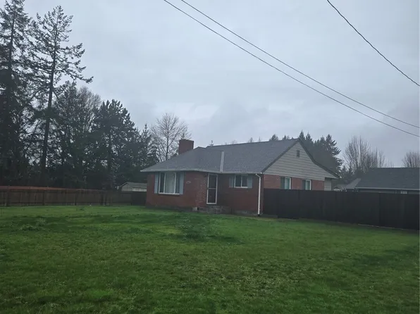 2021 104th Street E, Tacoma, WA 98445