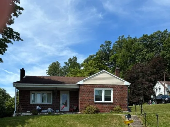 430 Summit Ave, Reading, PA 19607