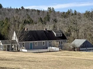 192 Apple Hill Road, Sullivan, NH 03445