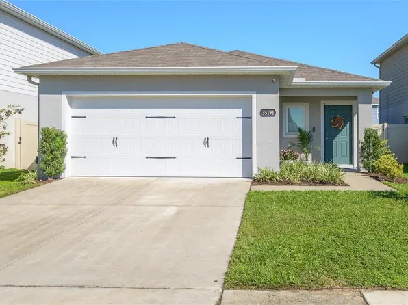 35191 BRIENNE STREET, ZEPHYRHILLS, FL 33541