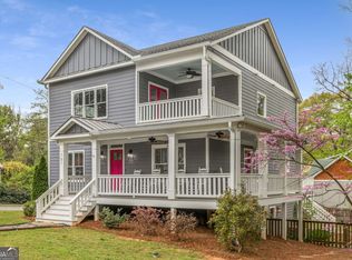 791 Woodland Ave SE, Atlanta, GA 30316