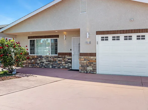 408 W San Joaquin St, Avenal, CA 93204