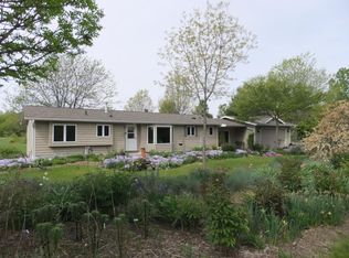 W215 Northey Rd, Dousman, WI 53118