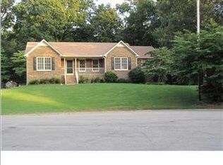 109 S Run Cir, Birmingham, AL 35244