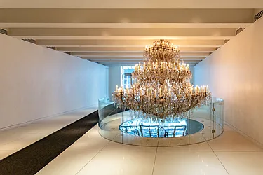 Rented by BLU Real Estate