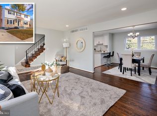 9900 Southall Rd, Randallstown, MD 21133