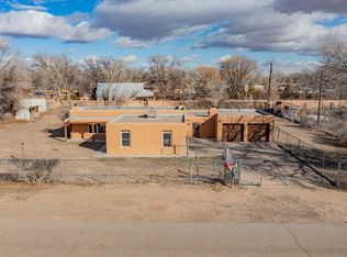 63 Pueblito Rd, Corrales, NM 87048