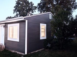 1215 E Borley Ave, Mishawaka, IN 46545