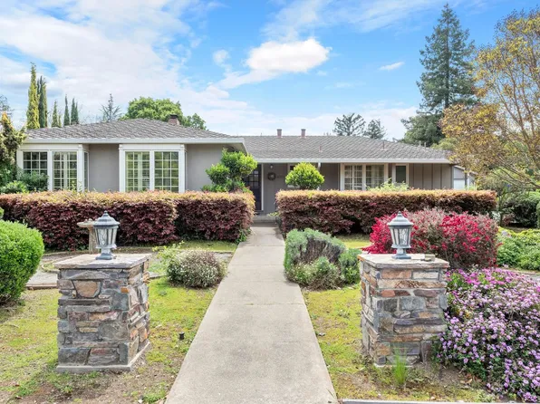 21370 Columbus Ave, Cupertino, CA 95014