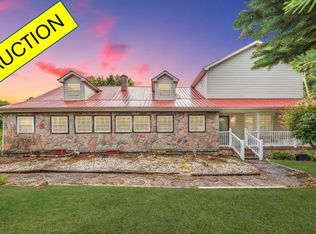 885 N Hazel Mountain Rd, Dante, VA 24237